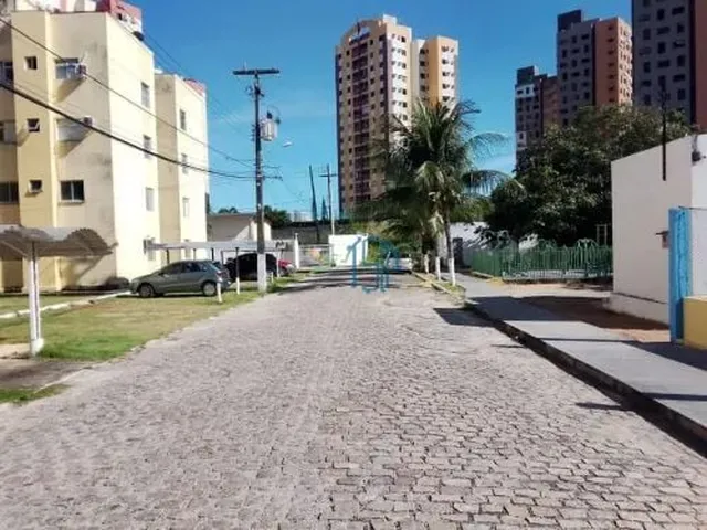 Imagem 14: Condomínio Serrambi V - OPORTUNIDADE APARTAMENTO NO TÉRREO EM NOVA PARNAMIRIM RN