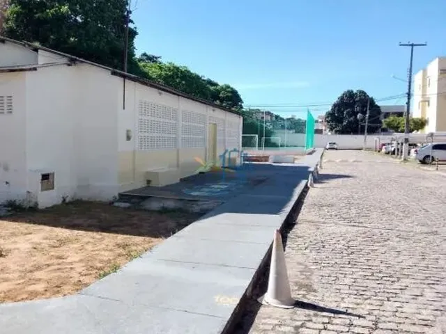Imagem 8: Condomínio Serrambi V - OPORTUNIDADE APARTAMENTO NO TÉRREO EM NOVA PARNAMIRIM RN