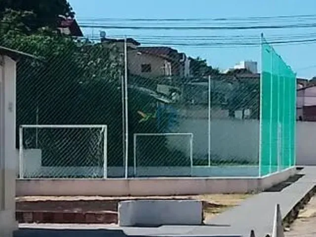 Imagem 5: Condomínio Serrambi V - OPORTUNIDADE APARTAMENTO NO TÉRREO EM NOVA PARNAMIRIM RN