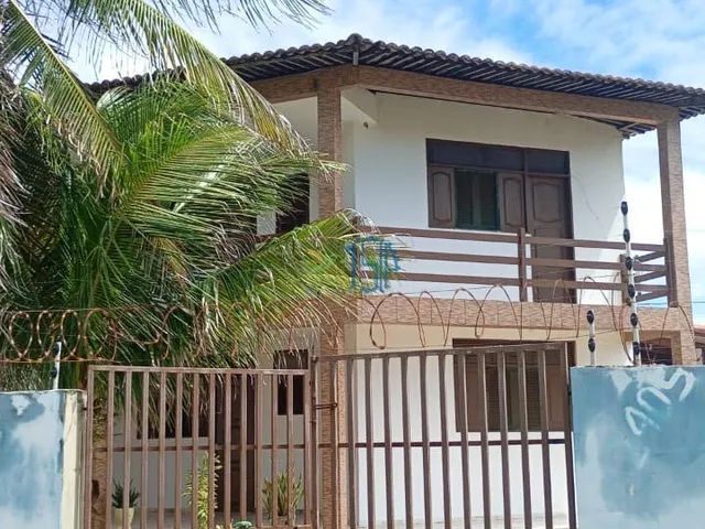 Imagem: Casa Padrão/casa de praia em santa rita/
