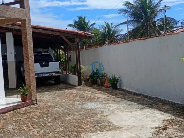 Imagem 3: Casa Padrão/casa de praia em santa rita/ casa de praia para vender/ casa perto de praia