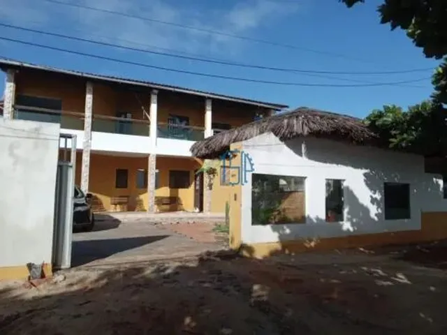 Imagem: OPORTUNIDADE CASA BEIRA MAR EM CAJUEIRO