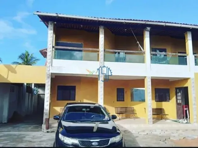 Imagem 4: Oportunidade Casa Beira Mar em Cajueiro em Tourosrn / a Venda Casa Beira Mar em Touros Rn