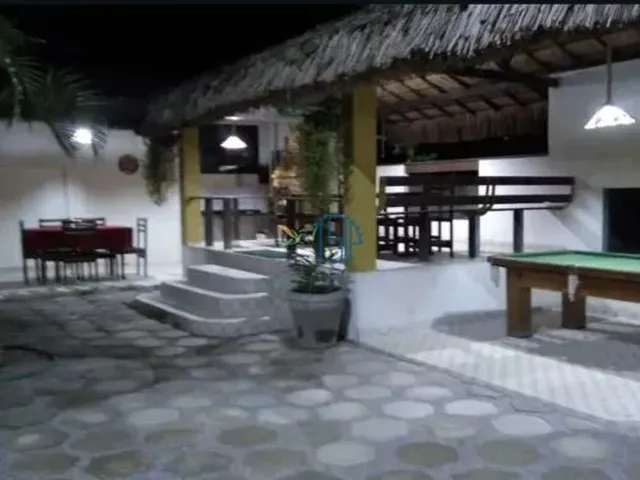 Imagem 2: Oportunidade Casa Beira Mar em Cajueiro em Tourosrn / a Venda Casa Beira Mar em Touros Rn