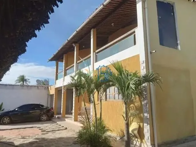 Imagem 3: Oportunidade Casa Beira Mar em Cajueiro em Tourosrn / a Venda Casa Beira Mar em Touros Rn