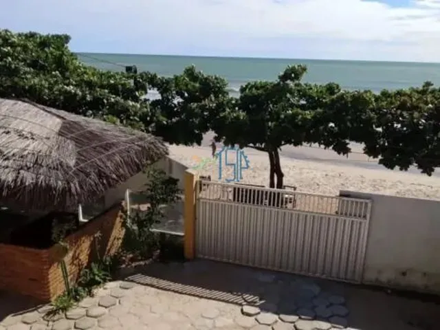 Imagem 7: Oportunidade Casa Beira Mar em Cajueiro em Tourosrn / a Venda Casa Beira Mar em Touros Rn