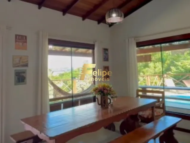 Imagem 14: BELÍSSIMA CASA COM 03 QUARTOS, SENDO 01 SUÍTE MÁSTER, À VENDA EM CONDOMÍNIO FECHADO