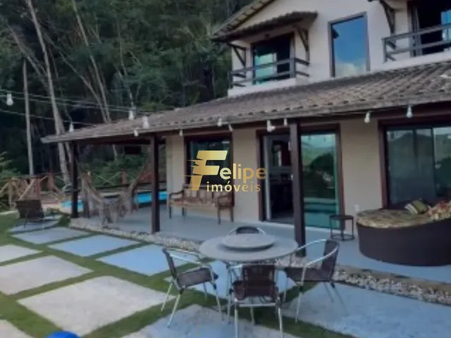 Imagem 8: BELÍSSIMA CASA COM 03 QUARTOS, SENDO 01 SUÍTE MÁSTER, À VENDA EM CONDOMÍNIO FECHADO