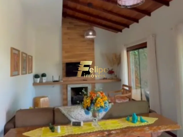 Imagem 9: BELÍSSIMA CASA COM 03 QUARTOS, SENDO 01 SUÍTE MÁSTER, À VENDA EM CONDOMÍNIO FECHADO