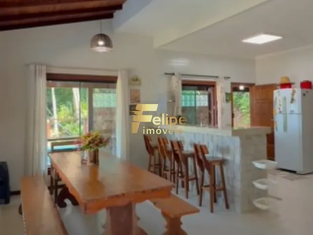 Imagem 15: BELÍSSIMA CASA COM 03 QUARTOS, SENDO 01 SUÍTE MÁSTER, À VENDA EM CONDOMÍNIO FECHADO