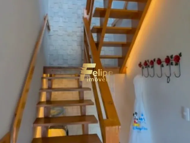 Imagem 5: BELÍSSIMA CASA COM 03 QUARTOS, SENDO 01 SUÍTE MÁSTER, À VENDA EM CONDOMÍNIO FECHADO