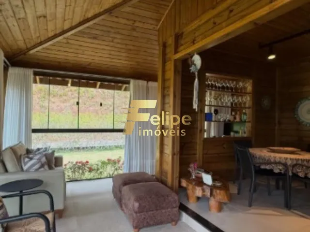 Imagem 6: BELÍSSIMA CASA LINEAR DE 02 QUARTOS EXCELENTE ESPAÇO INTERNO E EXTERNO, À VENDA EM