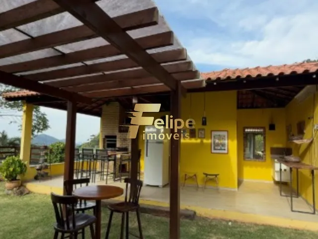 Imagem 8: BELÍSSIMA CASA LINEAR DE 02 QUARTOS EXCELENTE ESPAÇO INTERNO E EXTERNO, À VENDA EM