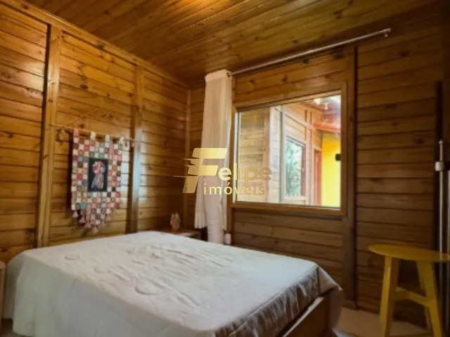 Imagem 5: BELÍSSIMA CASA LINEAR DE 02 QUARTOS EXCELENTE ESPAÇO INTERNO E EXTERNO, À VENDA EM