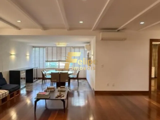 Imagem: LINDO APARTAMENTO DE 03 QUARTOS, SENDO 01