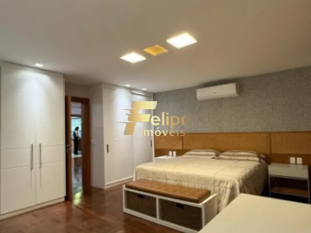 Imagem 2: LINDO APARTAMENTO DE 03 QUARTOS, SENDO 01 SUÍTE, EXCELENTE LOCALIZAÇÃO, À VENDA NA