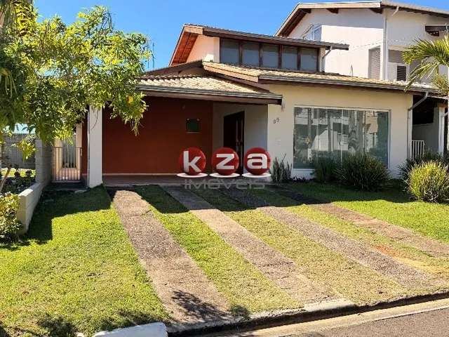 Imagem 10: Casa térrea em Condomínio Residencial Maria Regina, Valinhos-SP: 3 quartos, 1 suite, 2