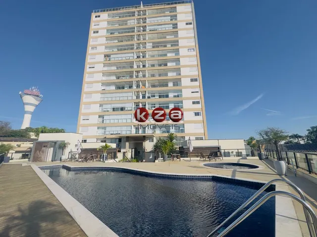 Imagem: Apartamento à venda e locação em Valinhos-SP
