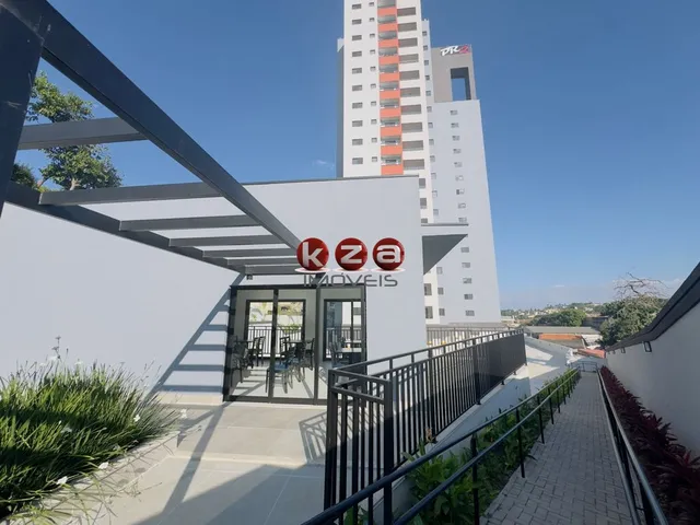 Imagem 9: Apartamento a venda com 2 dormitórios sendo 1 suite, 72 metros no Condomínio Poeme