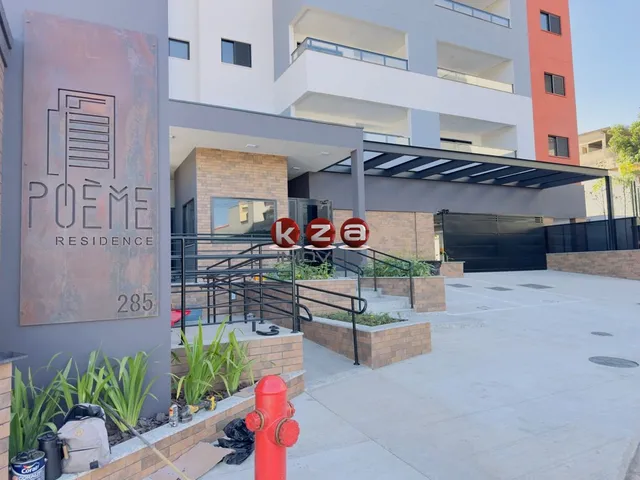 Imagem: Apartamento a venda com 2 dormitórios sendo