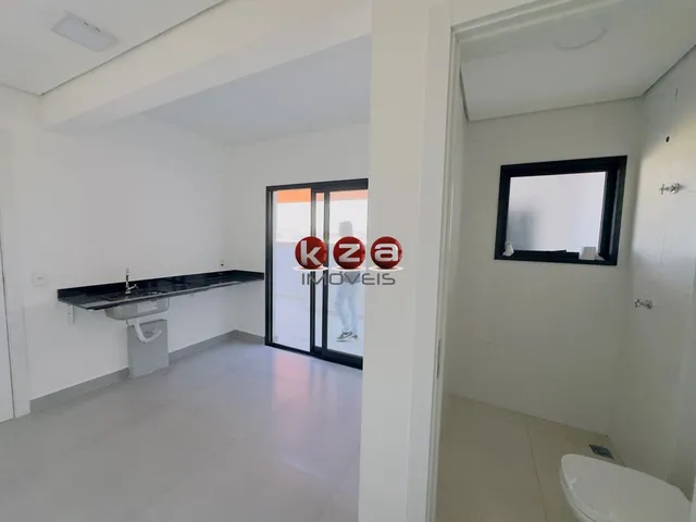 Imagem 8: Apartamento a venda com 2 dormitórios sendo 1 suite, 70 metros no Condomínio Poeme