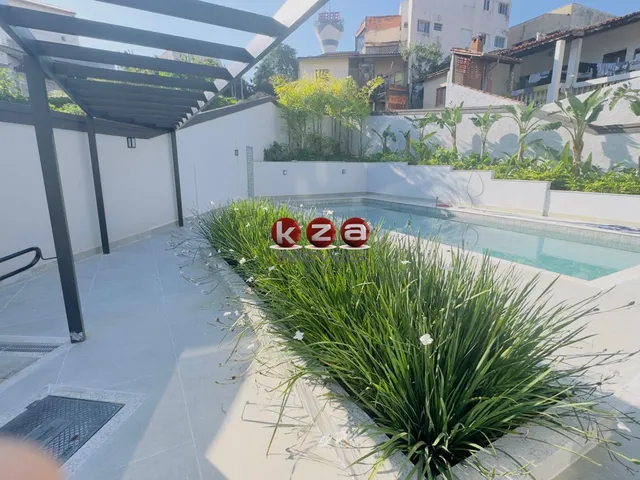 Imagem 2: Apartamento a venda com 2 dormitórios sendo 1 suite, 70 metros no Condomínio Poeme