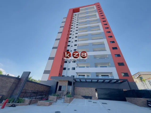 Imagem 3: Apartamento a venda com 2 dormitórios sendo 1 suite, 70 metros no Condomínio Poeme