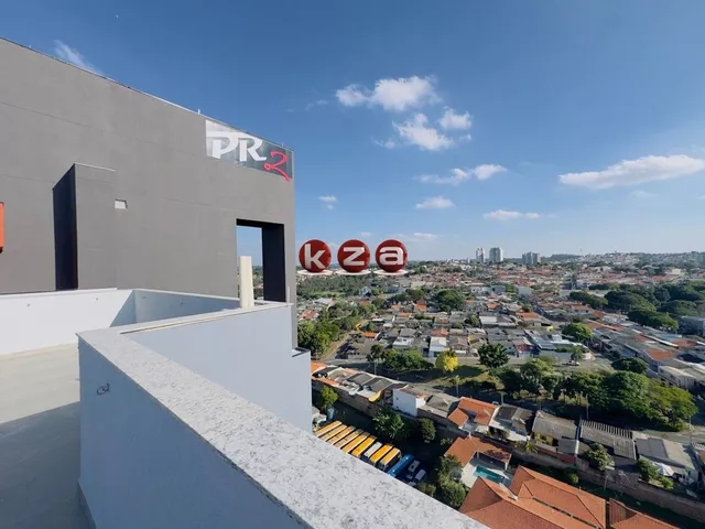 Imagem 2: Apartamento a venda com 3 dormitórios sendo 1 suite, 78 metros no Condomínio Poeme