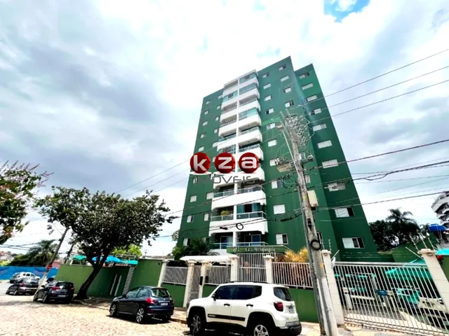 Imagem: Apartamento à venda em Valinhos-SP, Bela