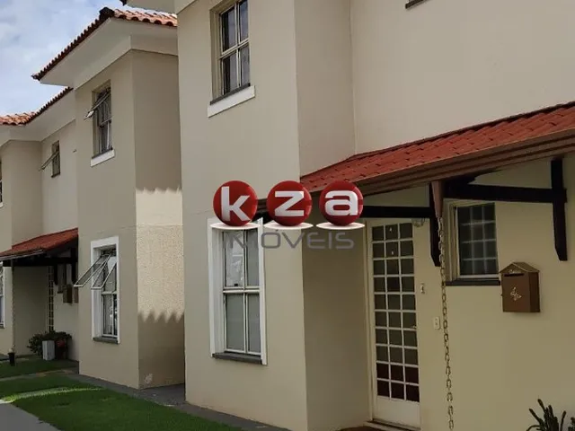 Imagem: Casa em Condomínio de Luxo à Venda em