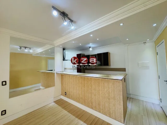 Imagem: Apartamento à venda no Altos do São Bernardo