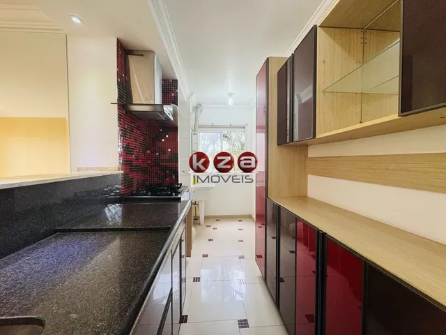 Imagem 14: Apartamento À Venda no Altos do São Bernardo, Campinas-Sp, 3 Quartos, 1 Suíte, Lazer Completo e Segurança 1 Vaga, 71M²