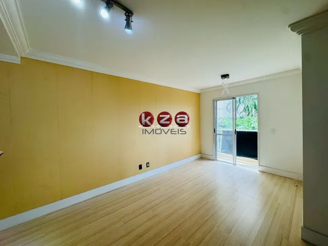 Imagem 13: Apartamento À Venda no Altos do São Bernardo, Campinas-Sp, 3 Quartos, 1 Suíte, Lazer Completo e Segurança 1 Vaga, 71M²