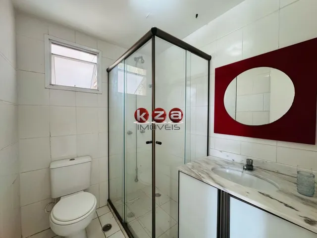Imagem 5: Apartamento À Venda no Altos do São Bernardo, Campinas-Sp, 3 Quartos, 1 Suíte, Lazer Completo e Segurança 1 Vaga, 71M²