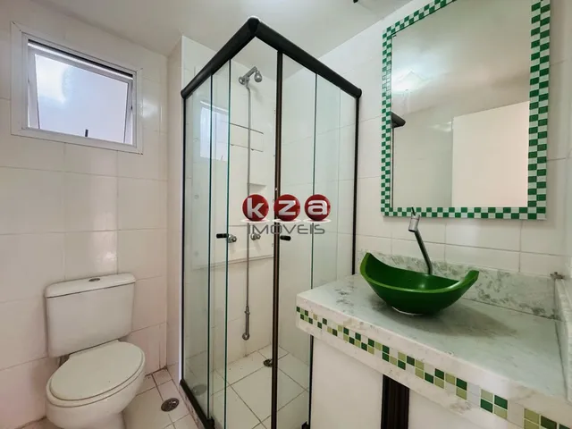 Imagem 11: Apartamento À Venda no Altos do São Bernardo, Campinas-Sp, 3 Quartos, 1 Suíte, Lazer Completo e Segurança 1 Vaga, 71M²