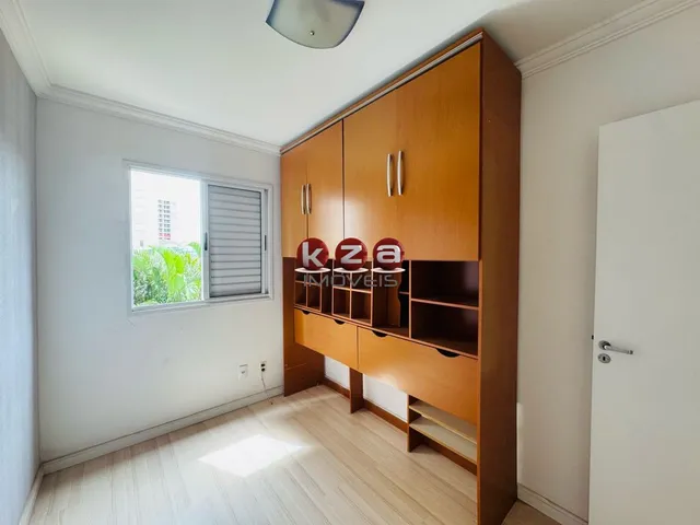 Imagem 7: Apartamento À Venda no Altos do São Bernardo, Campinas-Sp, 3 Quartos, 1 Suíte, Lazer Completo e Segurança 1 Vaga, 71M²