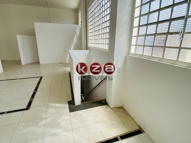 Imagem 6: Barracão Industrial para Locação em Valinhos-Sp, Bairro Nova Espírito Santo: 506M², 2 Banheiros, 6 Vagas de Garagem!