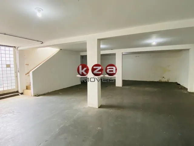 Imagem 11: Barracão Industrial para Locação em Valinhos-Sp, Bairro Nova Espírito Santo: 506M², 2 Banheiros, 6 Vagas de Garagem!