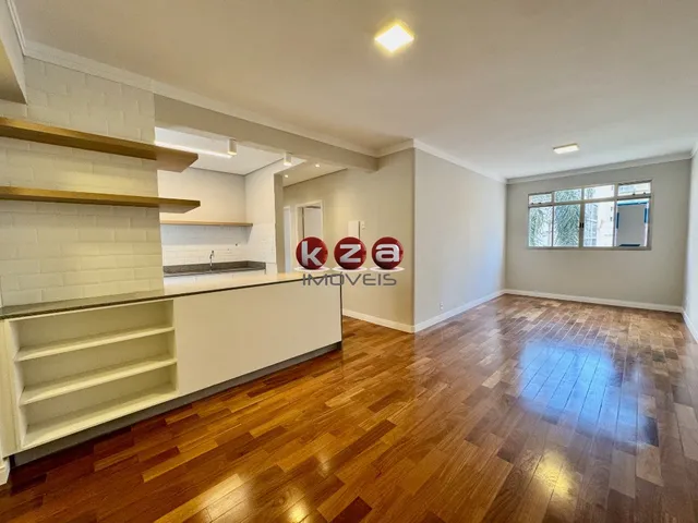 Imagem: Apartamento a venda em Campinas-SP, repaginado