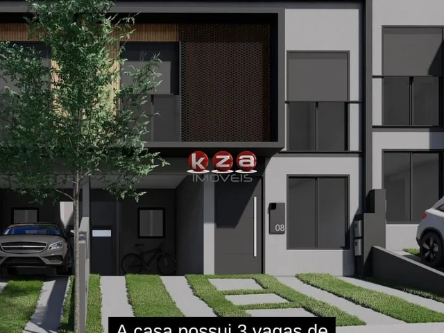 Imagem: Casa na Villa Solara À Venda em Valinhos-Sp