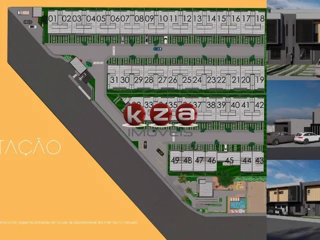 Imagem 9: Casa na Villa Solara À Venda em Valinhos-Sp, 3 Suítes, 1 Sala, 4 Banheiros, 3 Vagas, 154M²!
