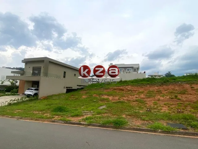 Imagem 11: Terreno À Venda em Condomínio Exclusivo de Valinhos-Sp: 508M² na Ecovilla Boa Vista