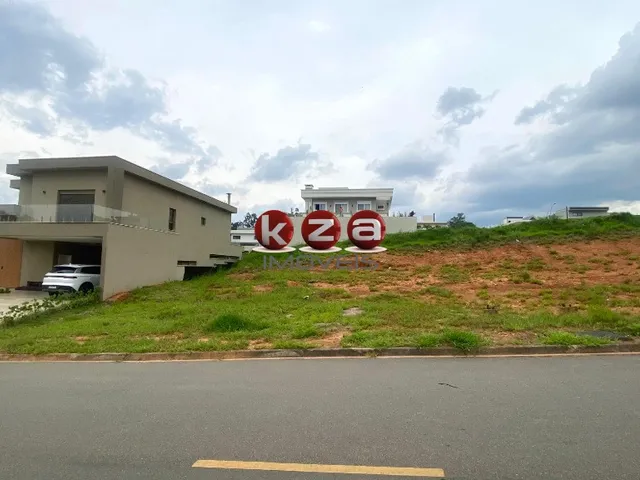 Imagem 10: Terreno À Venda em Condomínio Exclusivo de Valinhos-Sp: 508M² na Ecovilla Boa Vista