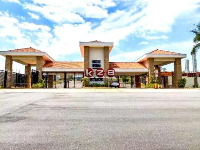 Imagem 2: Terreno À Venda em Condomínio Exclusivo de Valinhos-Sp: 508M² na Ecovilla Boa Vista