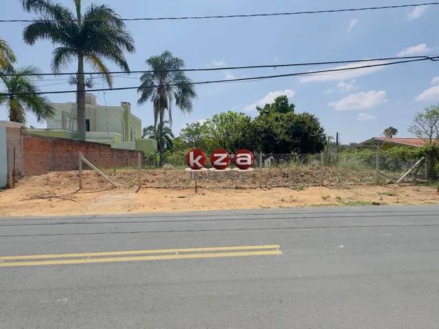 Imagem: Terreno Residencial À Venda em Valinhos-Sp