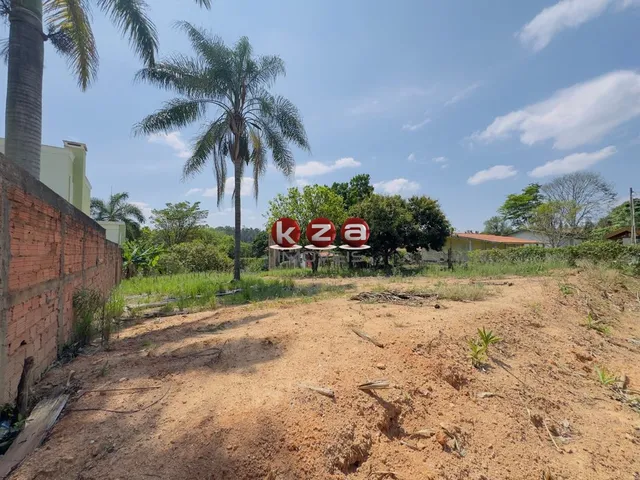 Imagem 2: Terreno Residencial À Venda em Valinhos-Sp, no Vale Verde, com 2.500M² de Área. Venha Conferir!