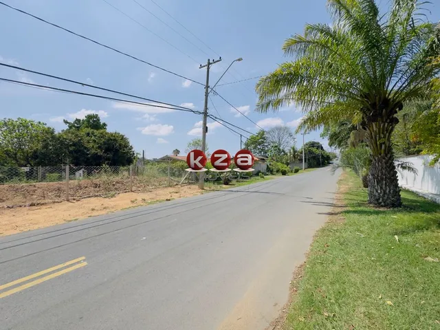 Imagem 7: Terreno Residencial À Venda em Valinhos-Sp, no Vale Verde, com 2.500M² de Área. Venha Conferir!