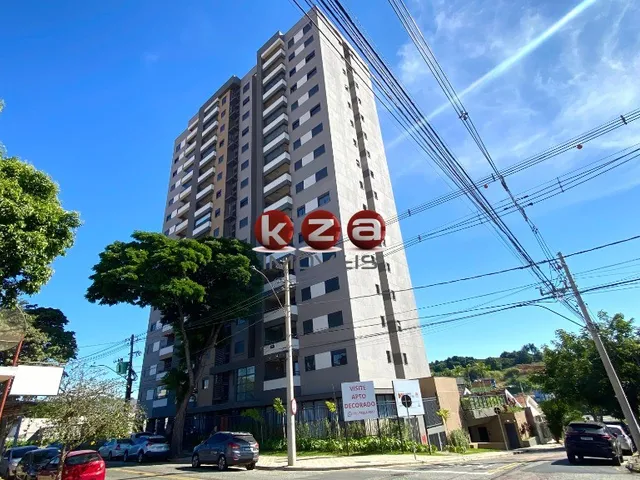Imagem: Imperdível! Apartamento novo em Valinhos