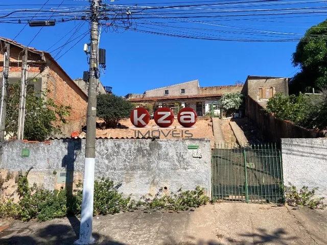 Imagem: Imperdível Casa À Venda em Valinhos-Sp