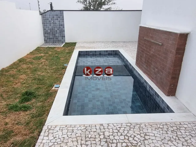 Imagem 4: 0 Casa com 3 dormitórios